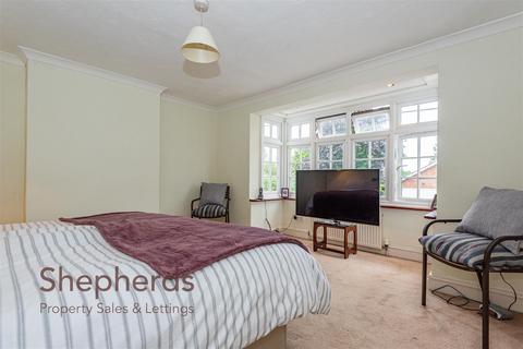 Hive Cottage, 1 Belchers Lane, Nazeing, Waltham Abbey, EN9 2SA