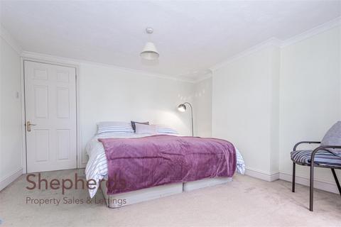 Hive Cottage, 1 Belchers Lane, Nazeing, Waltham Abbey, EN9 2SA