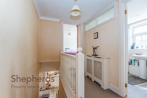 Hive Cottage, 1 Belchers Lane, Nazeing, Waltham Abbey, EN9 2SA
