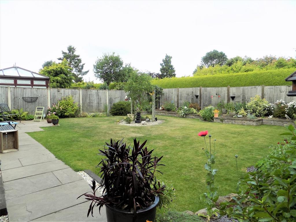 Vale Close, Aslockton, Nottingham 3 bed bungalow for sale £375,000