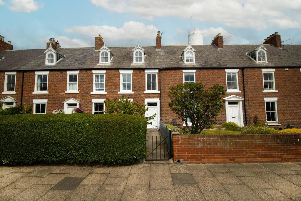 Bath Terrace, Blyth 5 bed terraced house for sale £375,000