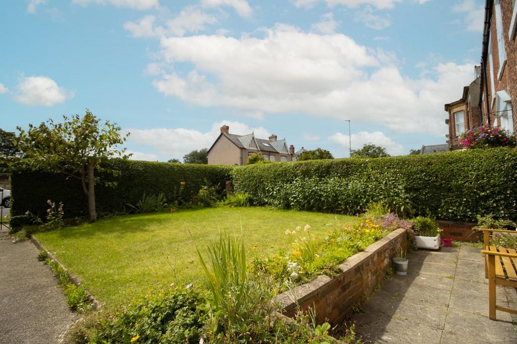 Bath Terrace, Blyth 5 bed terraced house for sale £375,000