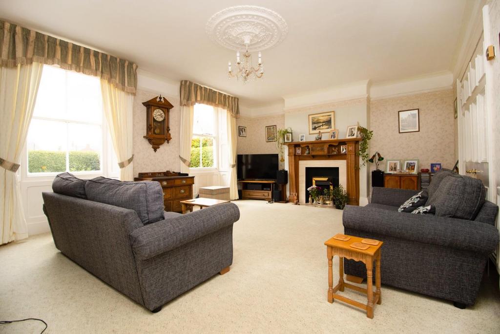 Bath Terrace, Blyth 5 bed terraced house for sale £375,000