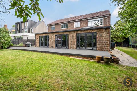 Fosse House Brownlow Road, Berkhamsted, HP4 1HB