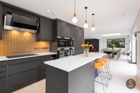 Fosse House Brownlow Road, Berkhamsted, HP4 1HB