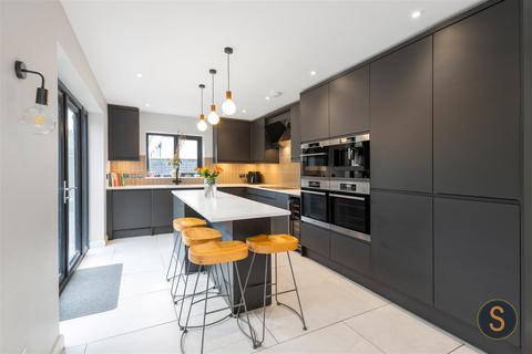 Fosse House Brownlow Road, Berkhamsted, HP4 1HB
