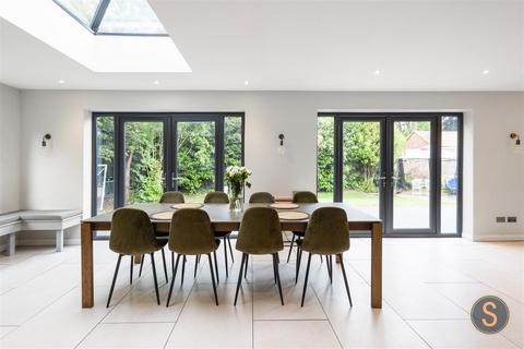 Fosse House Brownlow Road, Berkhamsted, HP4 1HB