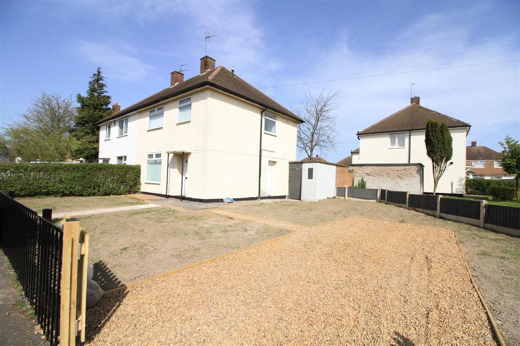 Westwick Road, Nottingham 3 bed house £895 pcm (£207 pw)