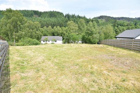 Land for sale, Plot 11, Glendale Park, Invermoriston