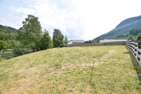 Land for sale, Plot 11, Glendale Park, Invermoriston