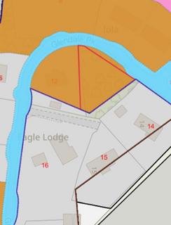undefined, Plot 11, Glendale Park, Invermoriston