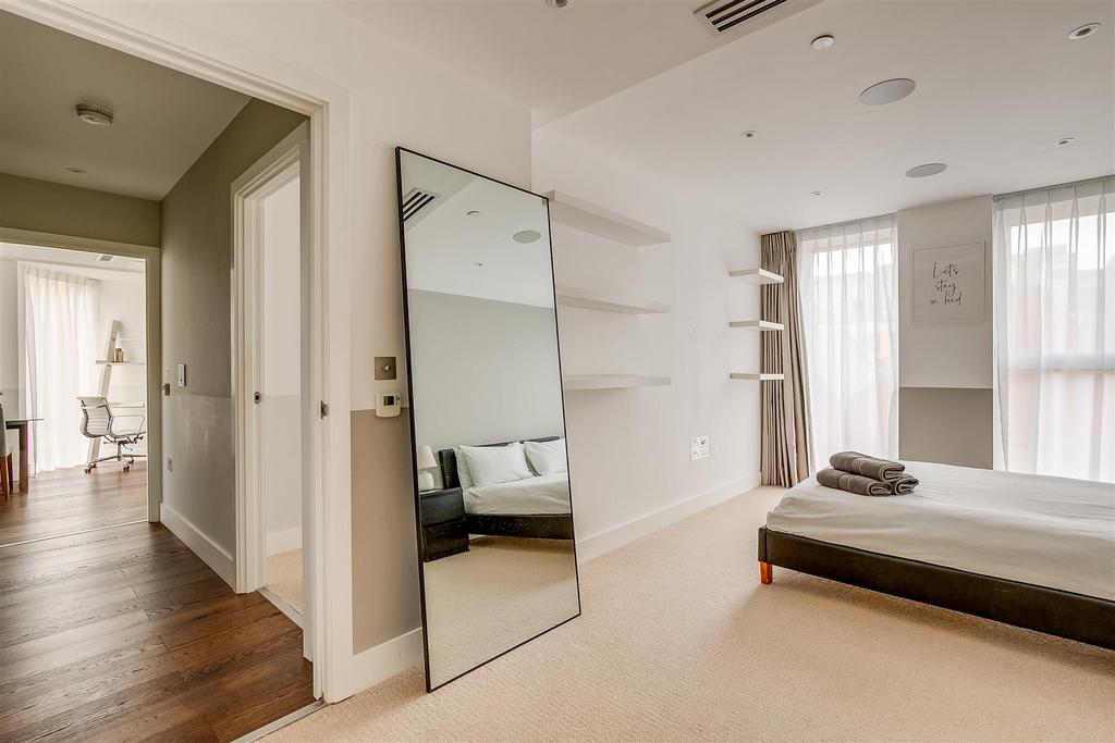 Westbourne Apartments, Central... 2 bed apartment £920,000