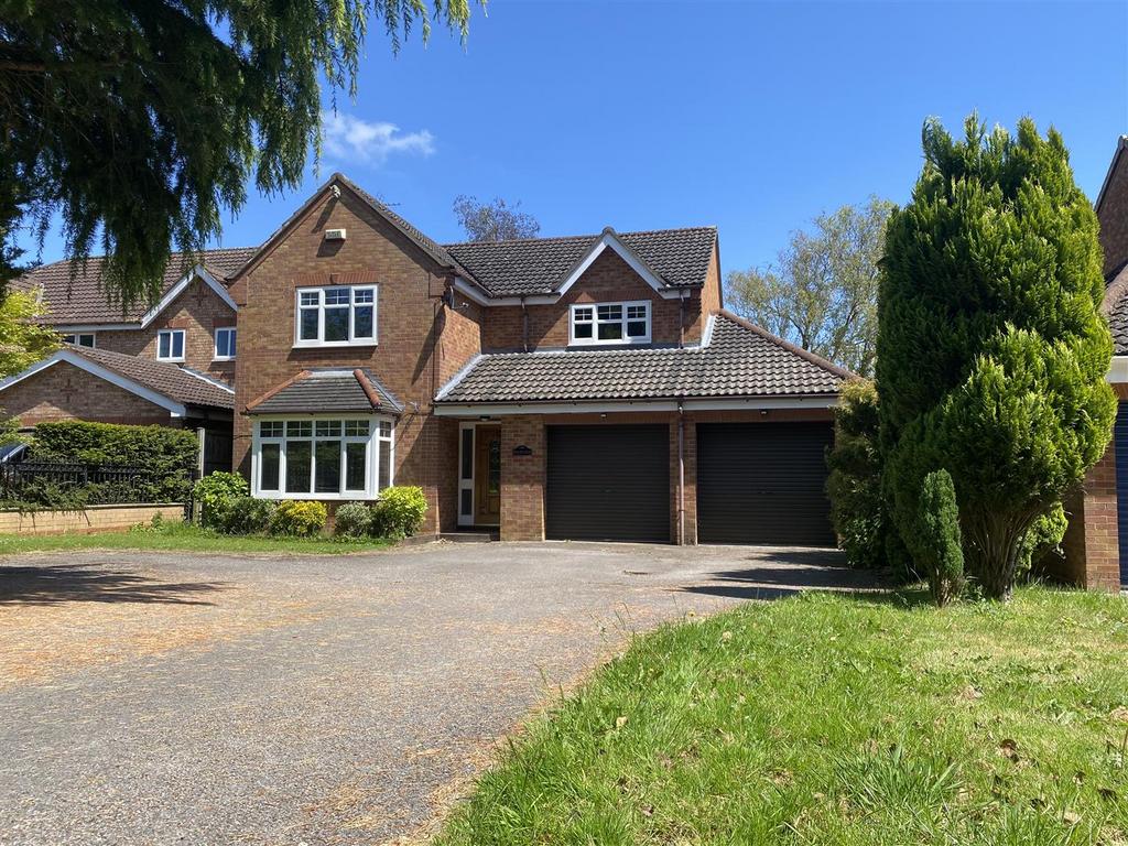 Heads Lane, Hessle 4 bed detached house for sale £380,000