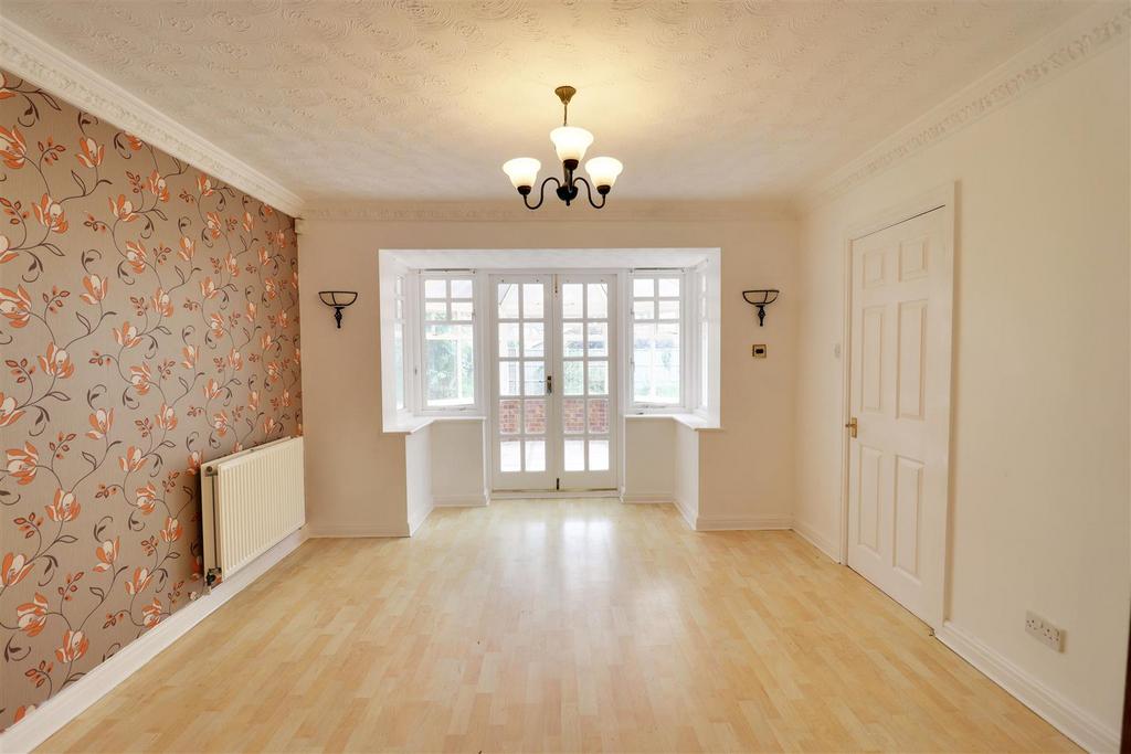 Heads Lane, Hessle 4 bed detached house for sale £380,000