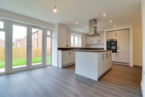 4 bedroom detached house for sale - Tranby Park, Beverley Road, Anlaby