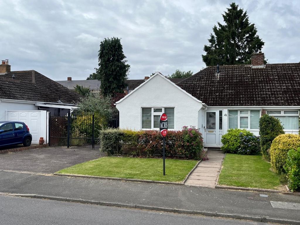 Hillmorton Road, Four Oaks, Sutton Coldfield 3 bed semidetached