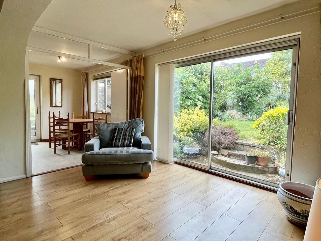 Hillmorton Road, Four Oaks, Sutton Coldfield 3 bed semidetached