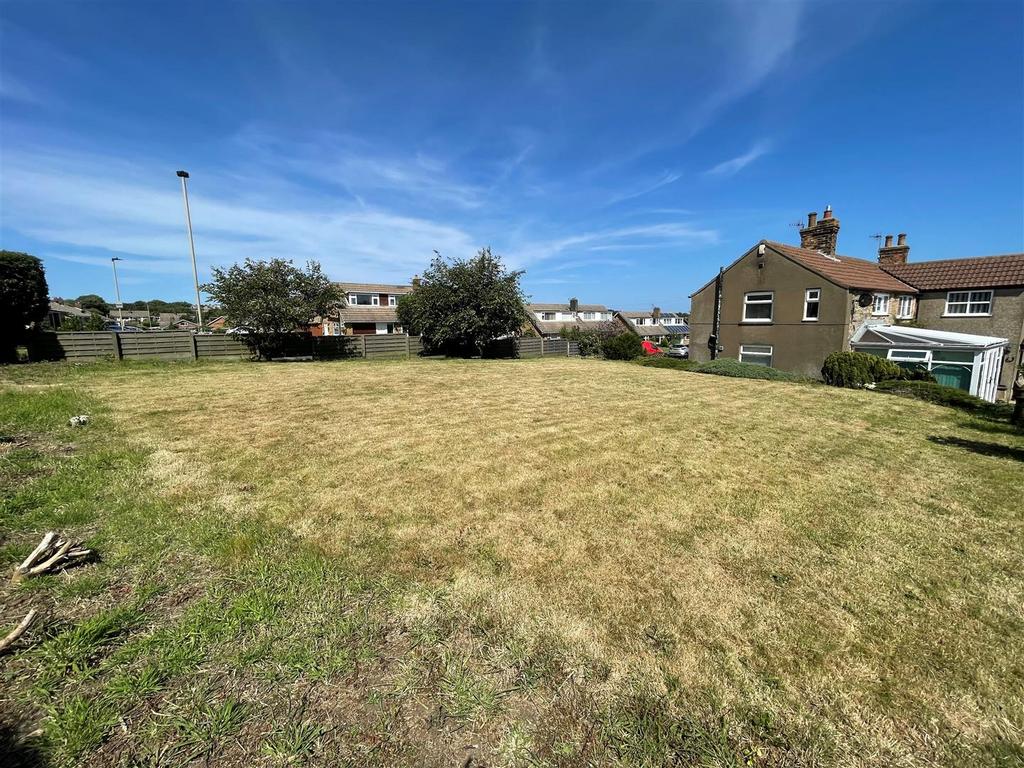 Osgodby Lane, Scarborough Plot for sale £90,000