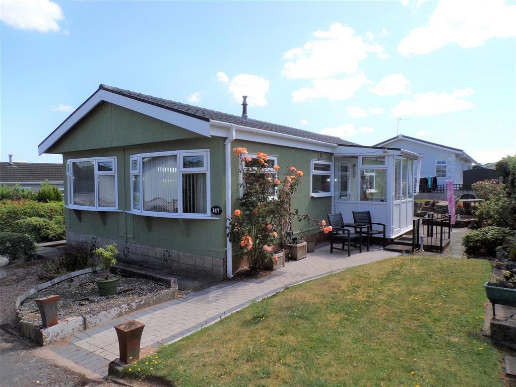 Rugeley Road, Armitage, Rugeley 2 bed property for sale £100,000