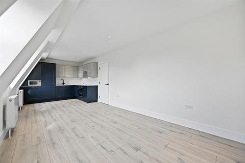 1 bedroom house for sale, Rosemont Road, London NW3