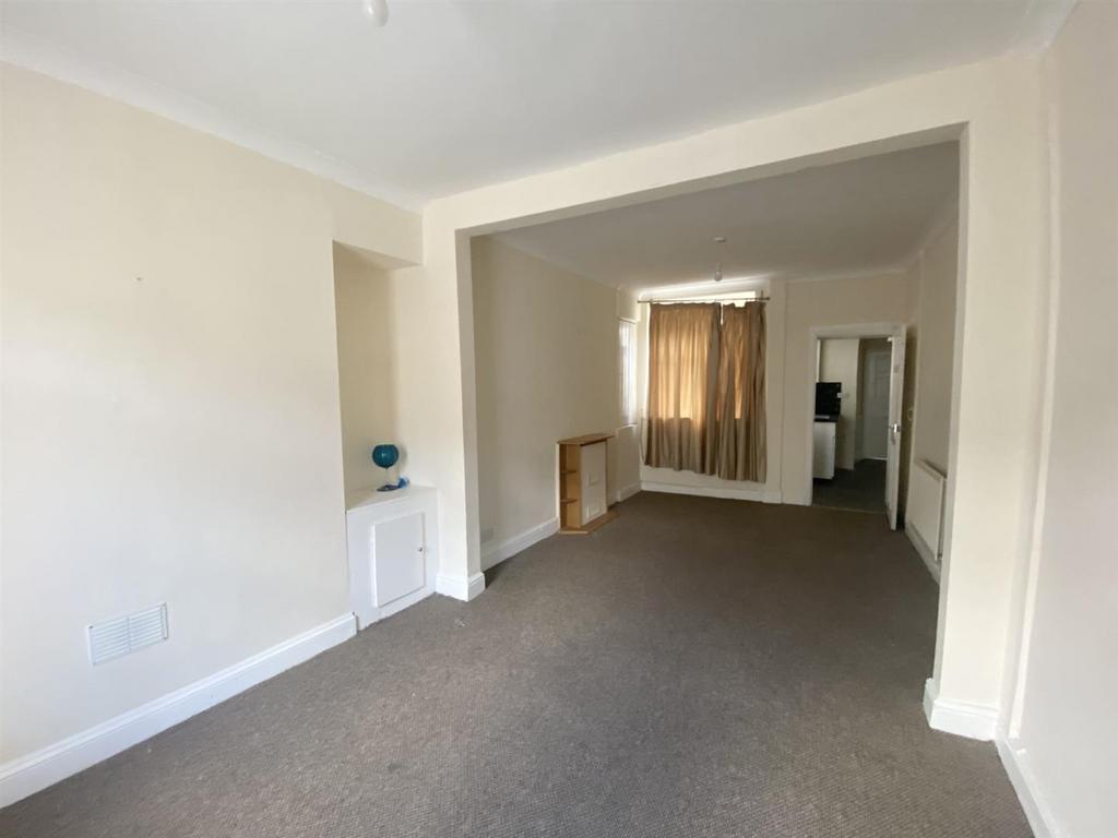 Plough Road, Landore, Swansea 2 bed terraced house for sale £112,500