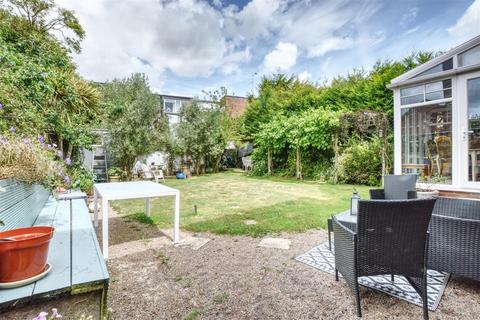 5 bedroom semi-detached house for sale, Buckhurst Road, Bexhill-On-Sea