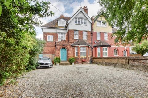 5 bedroom semi-detached house for sale, Buckhurst Road, Bexhill-On-Sea