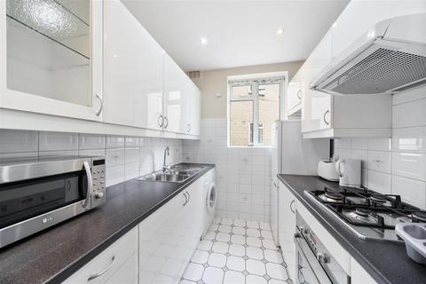 2 bedroom apartment to rent, Gloucester Place, Marylebone, London, NW1