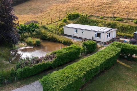 3 bedroom property with land for sale - Polmassick, St Ewe