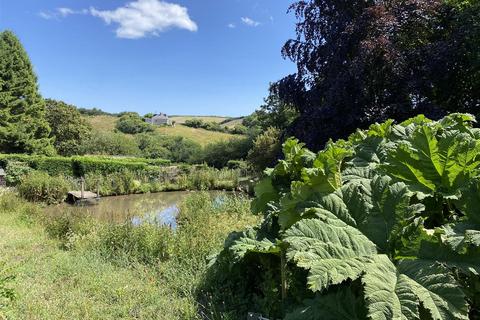 3 bedroom property with land for sale - Polmassick, St Ewe