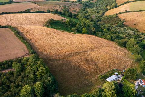 3 bedroom property with land for sale - Polmassick, St Ewe