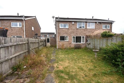 21 Rowan Way, Chelmsley Wood, Birmingham, B37 7QT