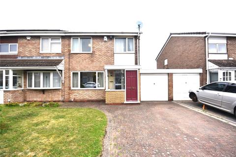 21 Rowan Way, Chelmsley Wood, Birmingham, B37 7QT
