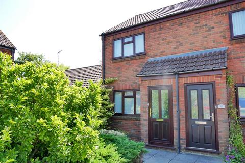 2 bedroom terraced house for sale - Duncan Street, Calne