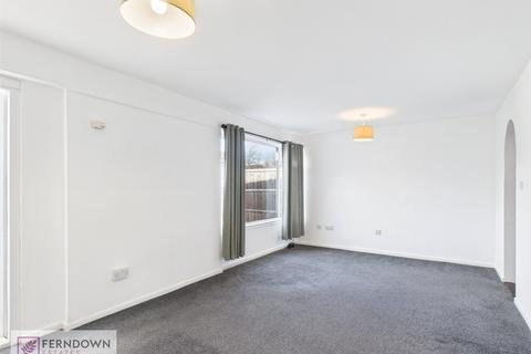 undefined, Friars Walk, Chelmsley Wood, Birmingham, West Midlands, B37