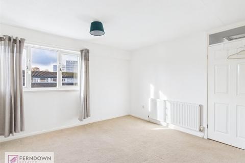 undefined, Friars Walk, Chelmsley Wood, Birmingham, West Midlands, B37