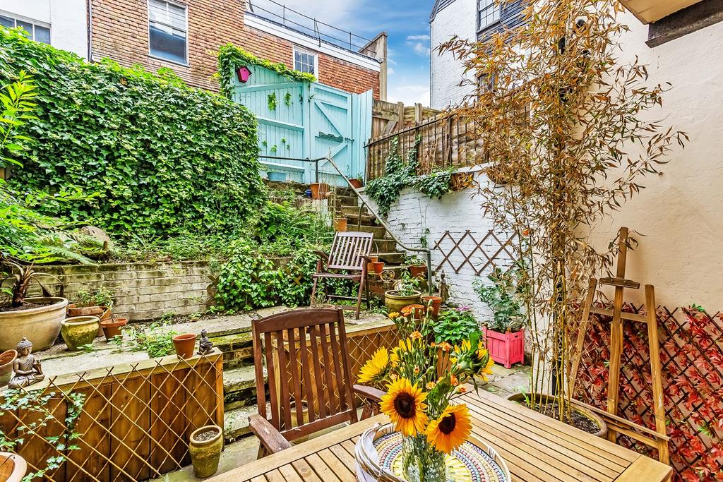 Mount Sion, Tunbridge Wells, TN1 1 bed for sale £275,000