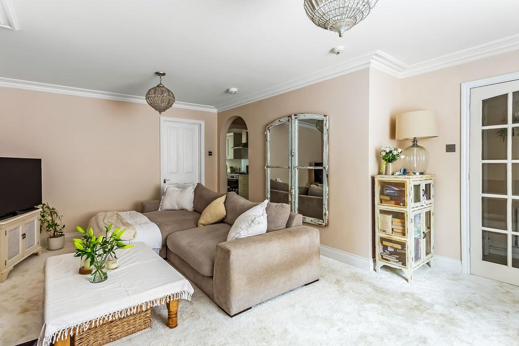 Mount Sion, Tunbridge Wells, TN1 1 bed for sale £275,000
