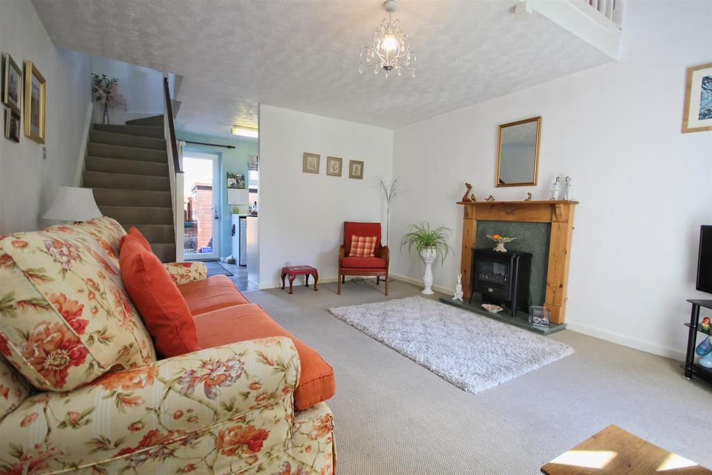 Minster Avenue, Beverley 1 bed house £625 pcm (£144 pw)