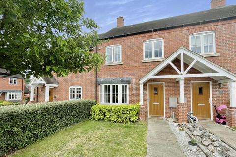 11 Badgers Close, Welford On Avon, Stratford-upon-avon, CV37 8FA