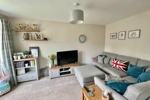 11 Badgers Close, Welford On Avon, Stratford-upon-avon, CV37 8FA