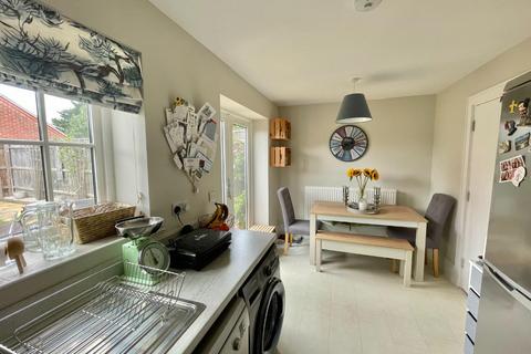 11 Badgers Close, Welford On Avon, Stratford-upon-avon, CV37 8FA