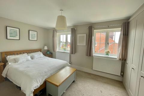 11 Badgers Close, Welford On Avon, Stratford-upon-avon, CV37 8FA