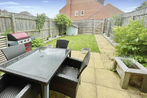 11 Badgers Close, Welford On Avon, Stratford-upon-avon, CV37 8FA