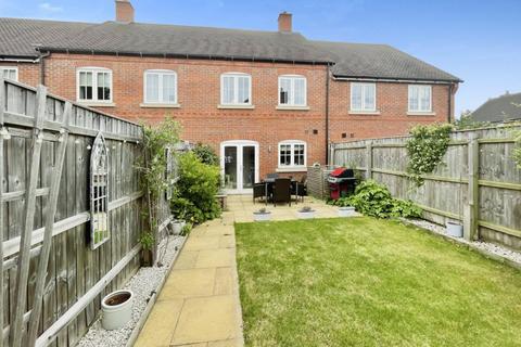 11 Badgers Close, Welford On Avon, Stratford-upon-avon, CV37 8FA