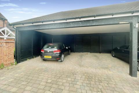 11 Badgers Close, Welford On Avon, Stratford-upon-avon, CV37 8FA