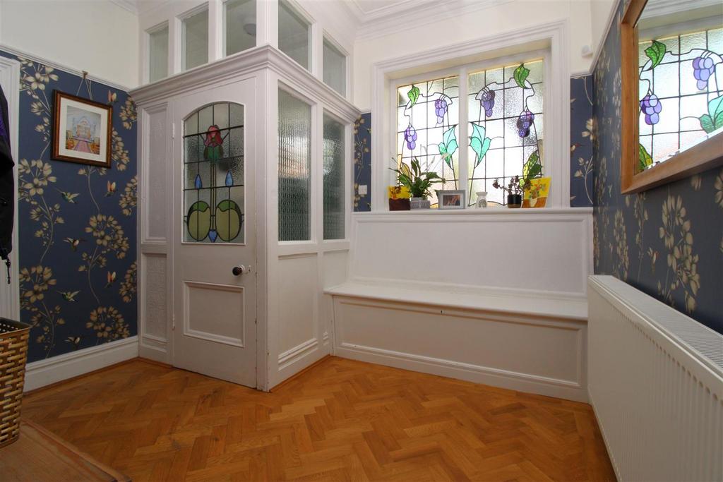 Woodville Avenue, Crosby 4 bed semidetached house for sale £440,000