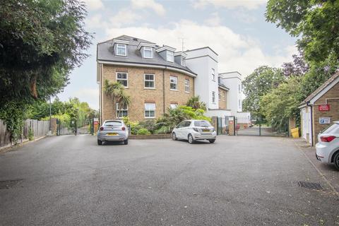 Flat 1, Warne Court, 8 Village Road, Enfield, EN1 2FD