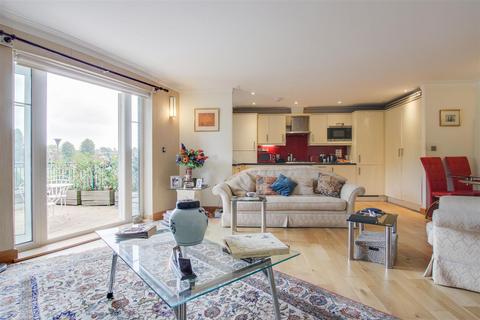 Flat 1, Warne Court, 8 Village Road, Enfield, EN1 2FD
