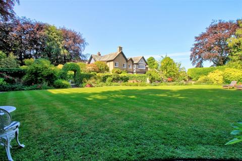 4 bedroom semi-detached house for sale, Cedar Grove, Barton, Richmond